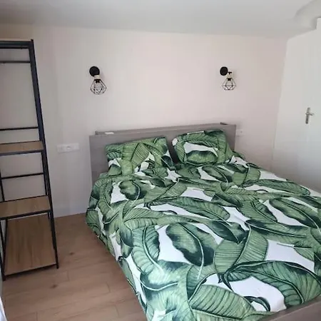 Maison A Boucau Les Bains Vieux-Boucau-les-Bains