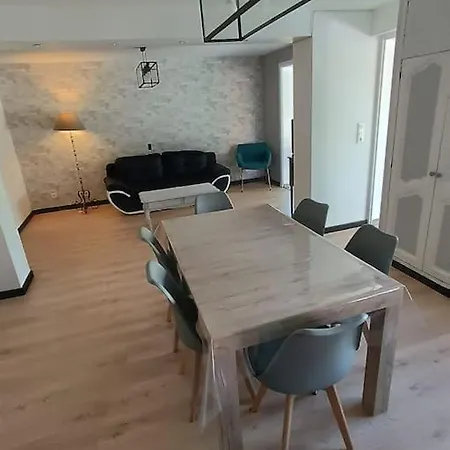 Maison A Boucau Les Bains Hotel
