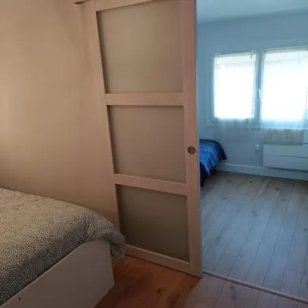 Maison A Boucau Les Bains