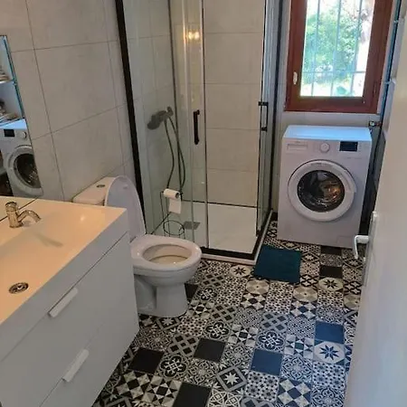 Maison A Boucau Les Bains 3* Vieux-Boucau-les-Bains