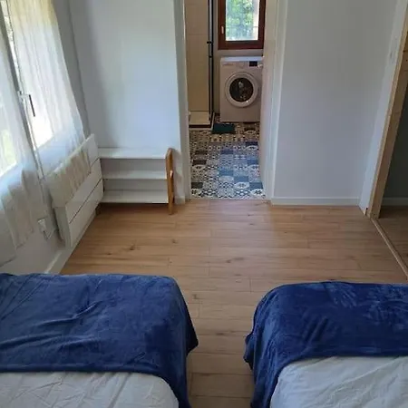 Hotel Maison A Boucau Les Bains 3*