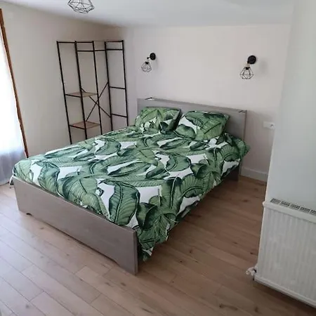 Maison A Boucau Les Bains 3*