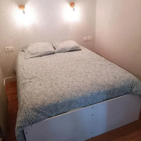 Hotel Maison A Boucau Les Bains 3*