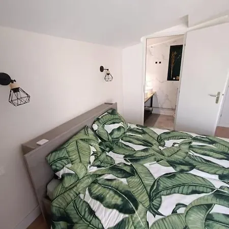 Maison A Boucau Les Bains Hotel Vieux-Boucau-les-Bains