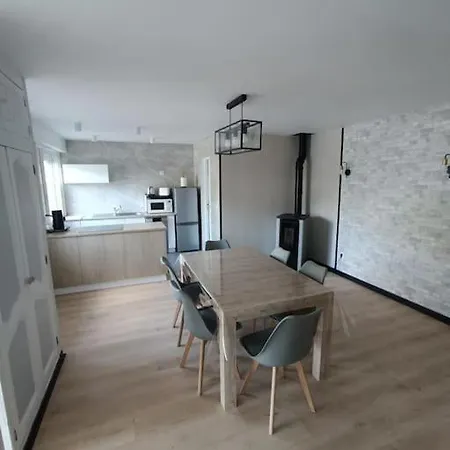 Maison A Boucau Les Bains 3* Vieux-Boucau-les-Bains
