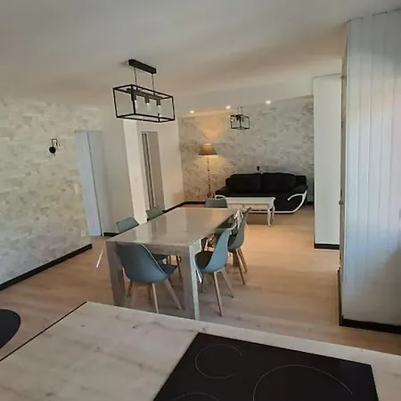 Maison A Boucau Les Bains Hotel