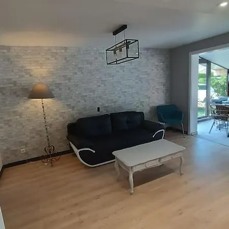 Hotel Maison A Boucau Les Bains 3*
