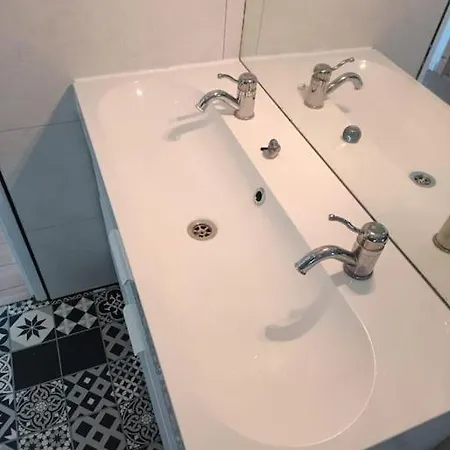 Maison A Boucau Les Bains 3*