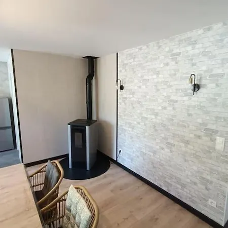 Hotel Maison A Boucau Les Bains 3*