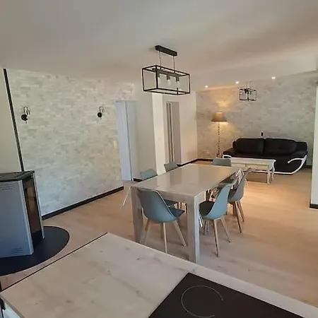 Maison A Boucau Les Bains Hotel Vieux-Boucau-les-Bains