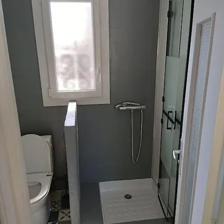 Maison A Boucau Les Bains 3*
